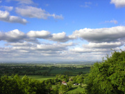 Alderley Edge