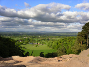 Alderley Edge