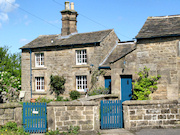 Beeley Village