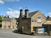 Devonshire Arms, Beeley