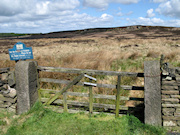 Beeley Moor