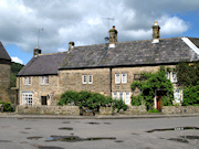 Beeley Village House