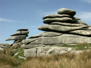 Bodmin Moor