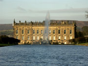 Chatsworth House