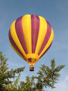 Hot Air Balloon