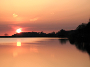 Ridgegate Reservoir