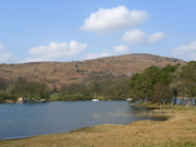 Southern Coniston Water