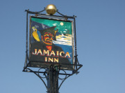 Jamaica Inn