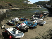 Boscastle