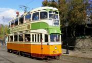 Crich Tramway