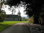 St Michael & All Angels