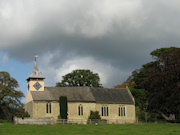 St Michael & All Angels