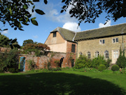 Croft Castle Gardens