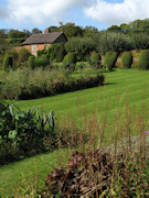 Walled Garden