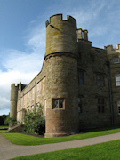 Croft Castle