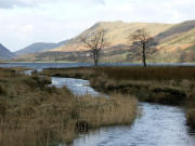 Peggy's Bridge