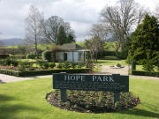 Hope Park, Keswick