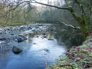 River Greta