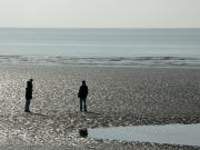 St. Bees Beach