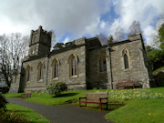 St Mary's Church