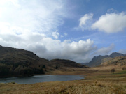 Blea Tarn