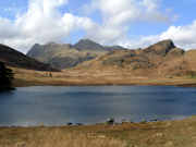 Blea Tarn