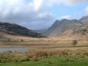 Blea Tarn