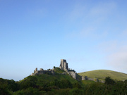 Corfe Castle