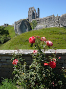 Corfe Castle