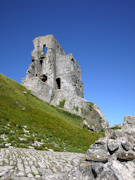 Corfe Castle