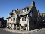 Corfe Castle