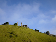 Corfe Castle