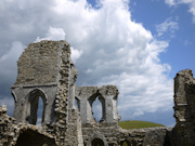 Corfe Castle