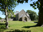 Tyneham Village