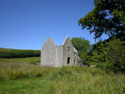 Tyneham Village