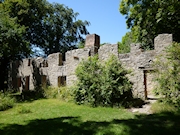 Tyneham Village