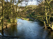 Dovedale