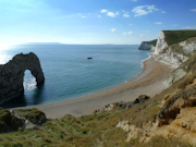 Lulworth Cove