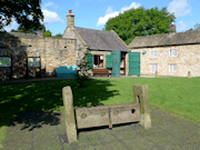 Stocks, Eyam