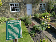 Rose Cottage, Eyam