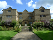 Eyam Hall