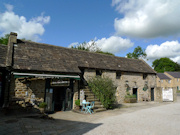 Craft Centre, Eyam