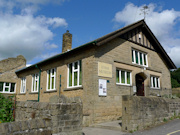 Eyam Museum