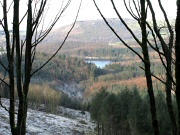 Macclesfield Forest