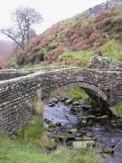 Goyt Valley