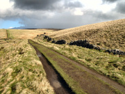 Goyt Valley