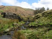 Goyt Valley