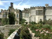 Haddon Hall