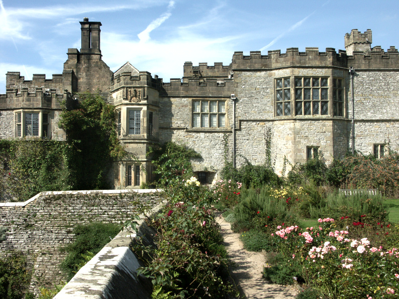 Thornfield Hall