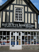 Hay-On-Wye